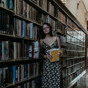 Fundraising Page: Mallory Brewer